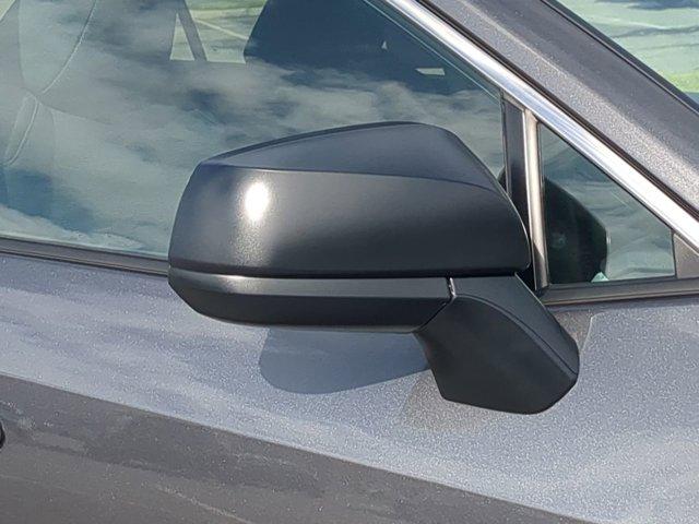 new 2025 Toyota RAV4 car, priced at $31,469