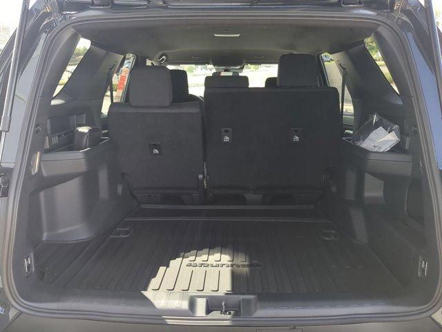 new 2025 Toyota 4Runner car, priced at $42,769