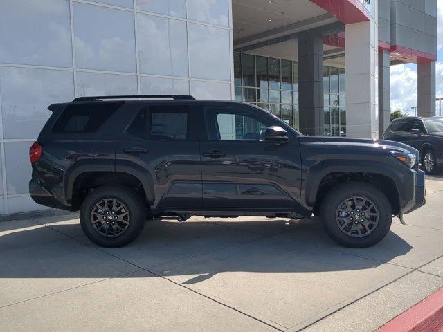 new 2025 Toyota 4Runner car, priced at $42,769