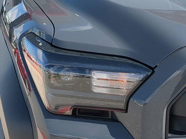 new 2025 Toyota 4Runner car, priced at $42,769