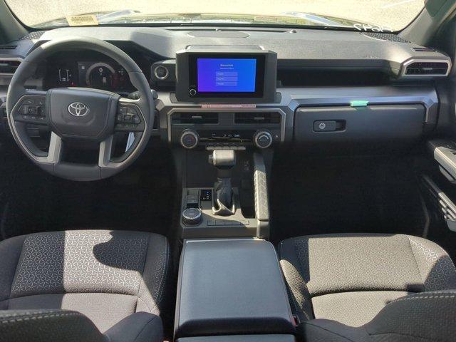 new 2025 Toyota 4Runner car, priced at $42,769
