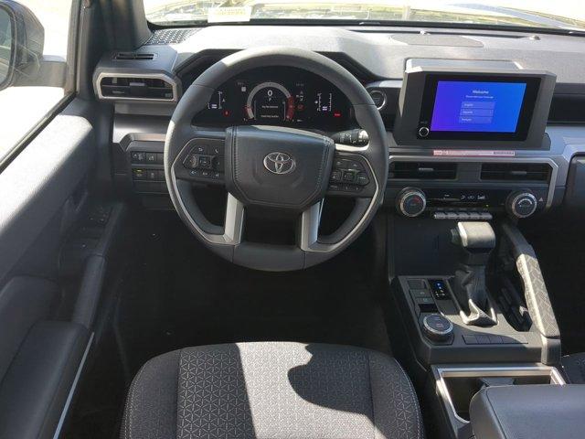 new 2025 Toyota 4Runner car, priced at $42,769