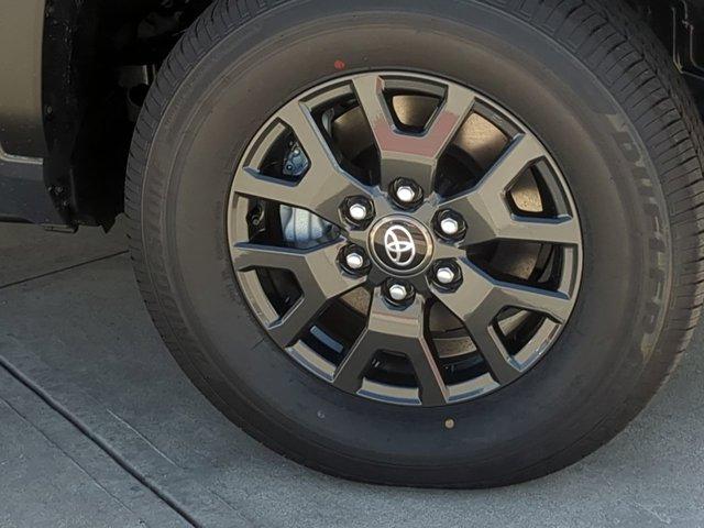 new 2025 Toyota 4Runner car, priced at $42,769