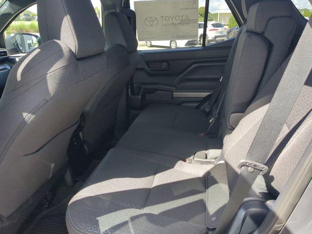 new 2025 Toyota 4Runner car, priced at $42,769