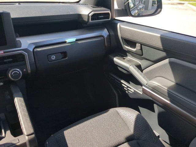new 2025 Toyota 4Runner car, priced at $42,769