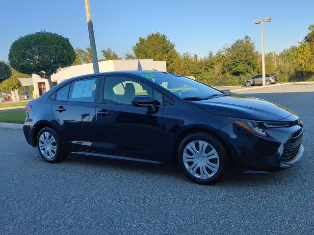 used 2023 Toyota Corolla car