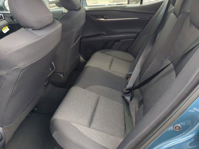 new 2025 Toyota Camry car, priced at $30,199