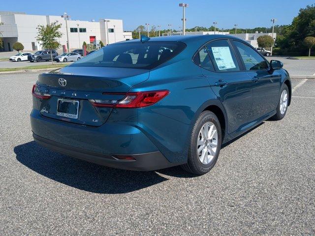 new 2025 Toyota Camry car, priced at $30,199