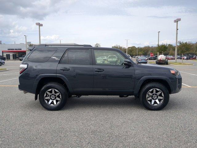 used 2024 Toyota 4Runner car