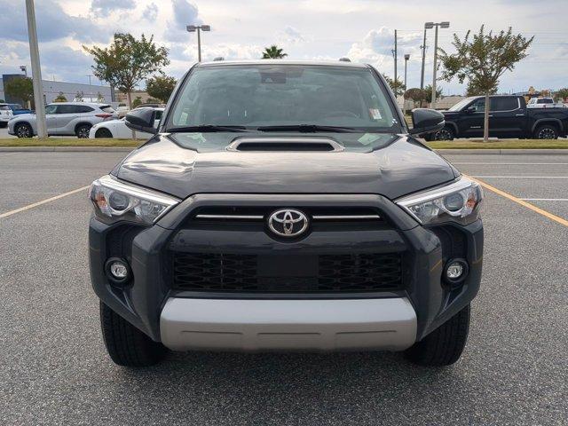 used 2024 Toyota 4Runner car