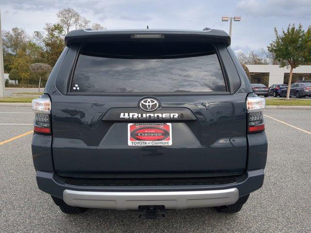 used 2024 Toyota 4Runner car