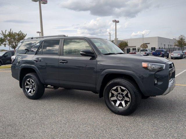 used 2024 Toyota 4Runner car