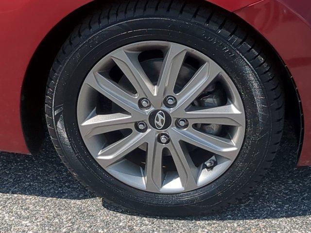 used 2014 Hyundai Elantra car