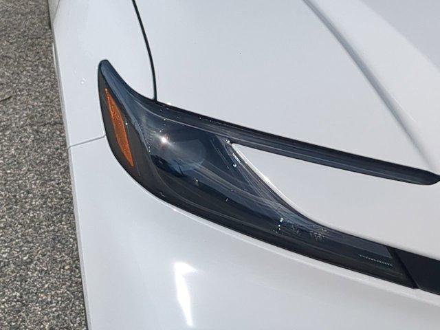 new 2025 Toyota Camry car, priced at $32,474