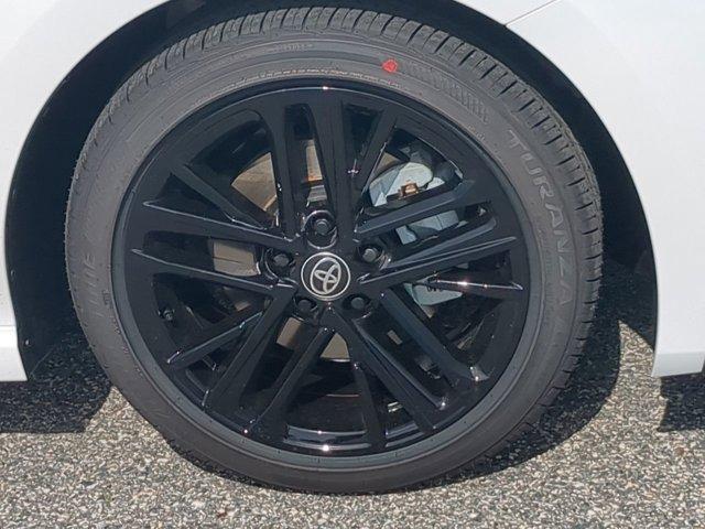 new 2025 Toyota Camry car, priced at $32,474