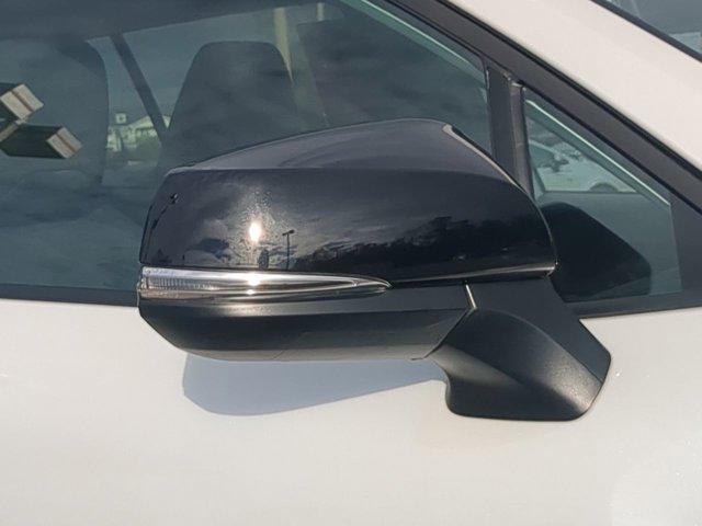 new 2026 Toyota Corolla Cross car, priced at $29,903