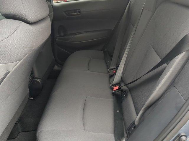 new 2026 Toyota Corolla Cross car, priced at $29,903