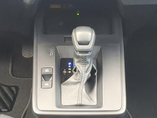 new 2026 Toyota Corolla Cross car, priced at $29,903