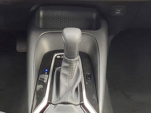 new 2025 Toyota Corolla car, priced at $26,399