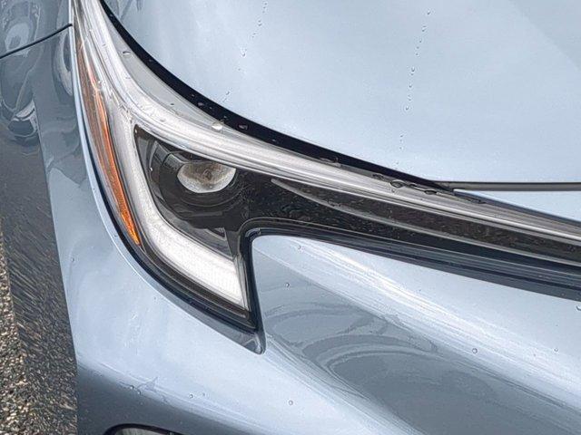 new 2025 Toyota Corolla car, priced at $26,399