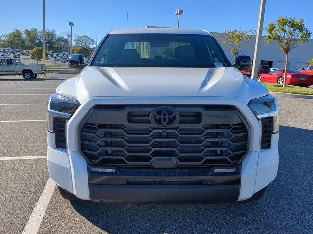 new 2025 Toyota Tundra car, priced at $64,058