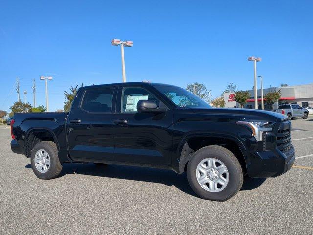 new 2025 Toyota Tundra car, priced at $47,914