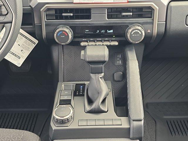 new 2025 Toyota 4Runner car, priced at $45,269