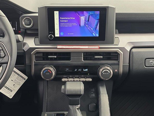 new 2025 Toyota 4Runner car, priced at $45,269