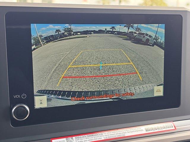 new 2025 Toyota 4Runner car, priced at $45,269