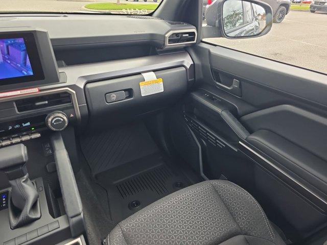 new 2025 Toyota 4Runner car, priced at $45,269