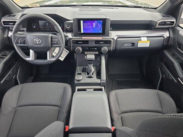 new 2025 Toyota 4Runner car, priced at $45,269