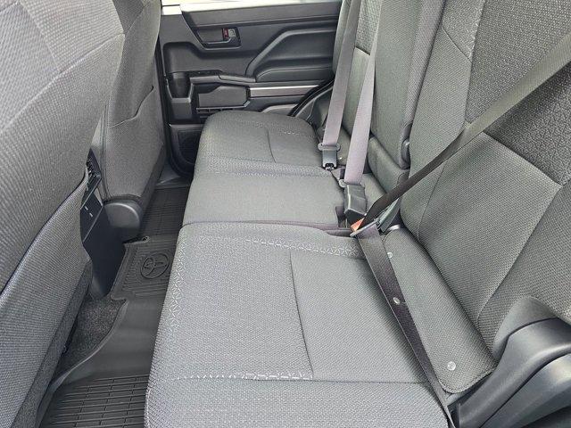 new 2025 Toyota 4Runner car, priced at $45,269