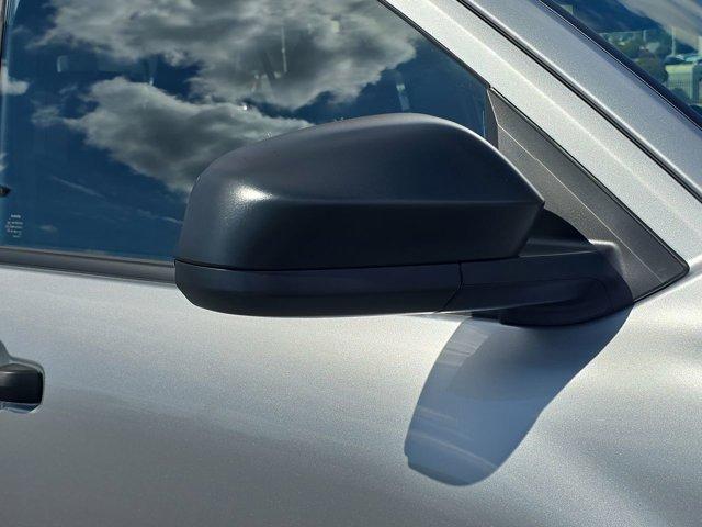 new 2025 Toyota 4Runner car, priced at $45,269