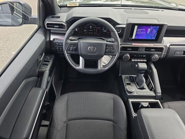 new 2025 Toyota 4Runner car, priced at $45,269