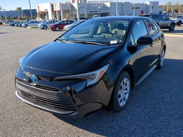 new 2025 Toyota Corolla car, priced at $25,309