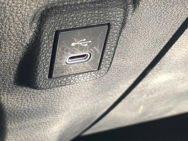 used 2023 Toyota Corolla car