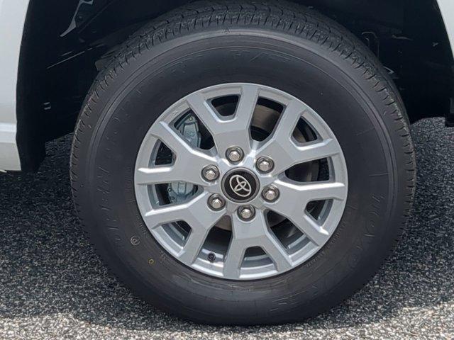 new 2025 Toyota Tacoma car, priced at $39,184