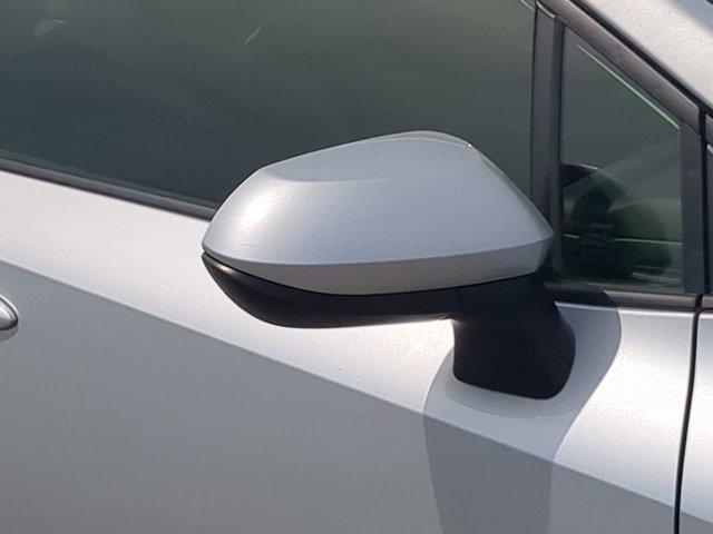 used 2022 Toyota Corolla car
