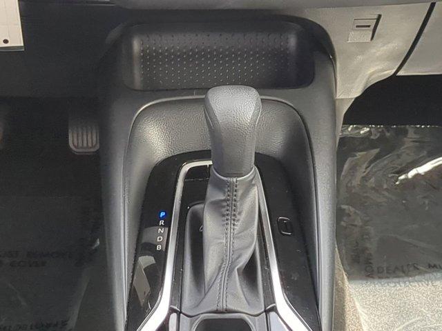 used 2022 Toyota Corolla car