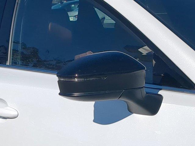 new 2025 Toyota Crown Signia car, priced at $46,534