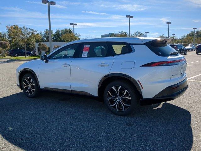 new 2025 Toyota Crown Signia car, priced at $46,534