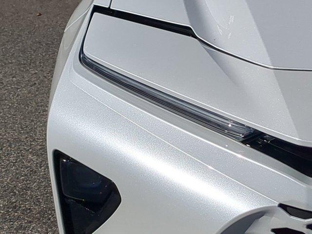 new 2025 Toyota Crown Signia car, priced at $46,534