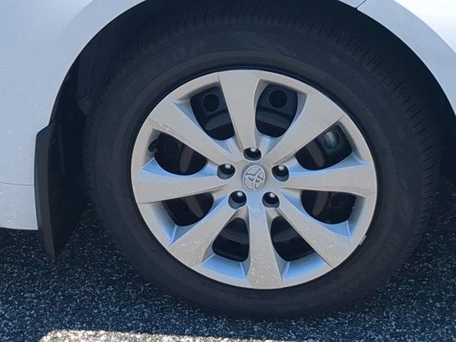 new 2025 Toyota Corolla car, priced at $23,984