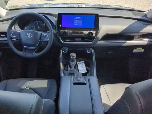 new 2026 Toyota Grand Highlander car, priced at $46,279