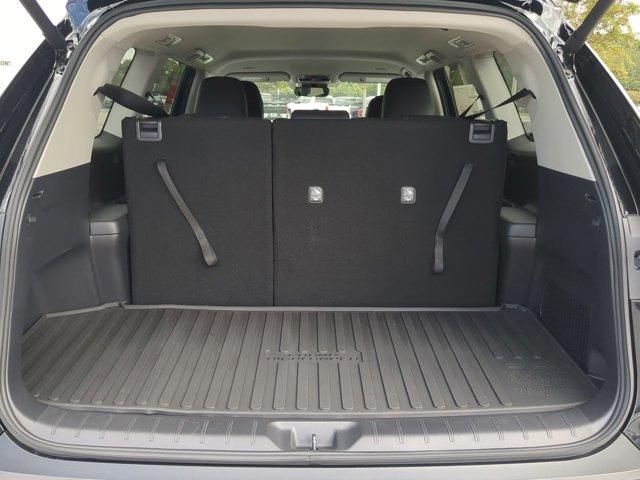 new 2026 Toyota Grand Highlander car, priced at $46,279