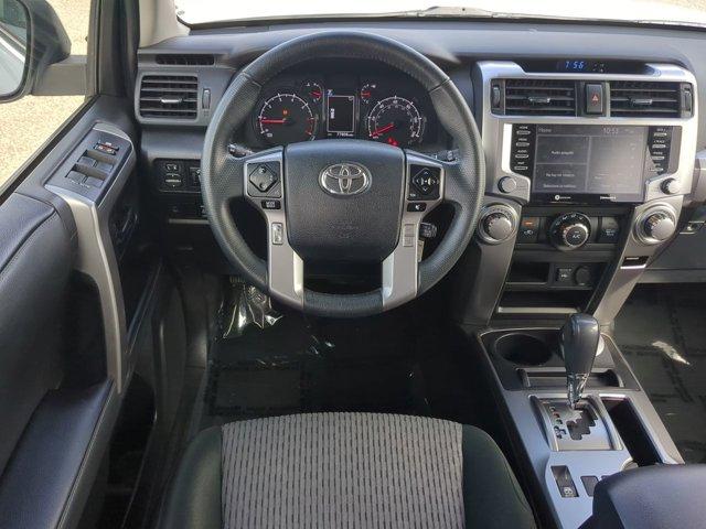 used 2020 Toyota 4Runner car