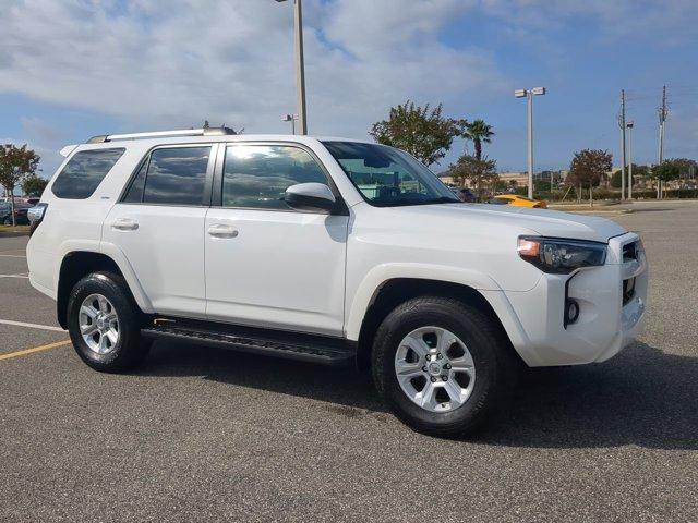 used 2020 Toyota 4Runner car