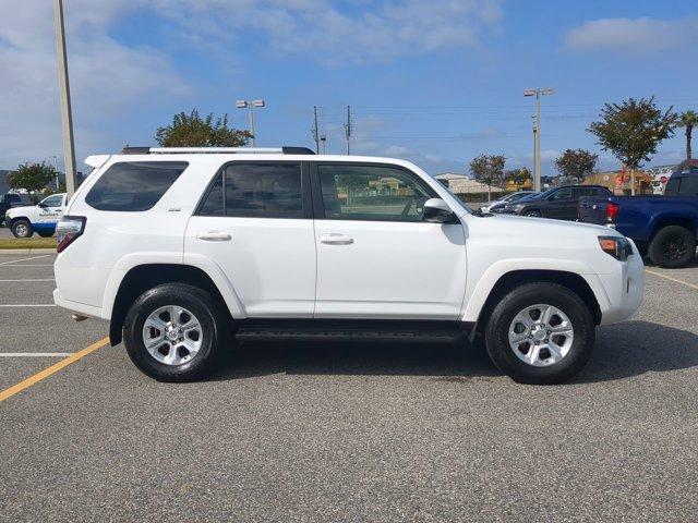 used 2020 Toyota 4Runner car