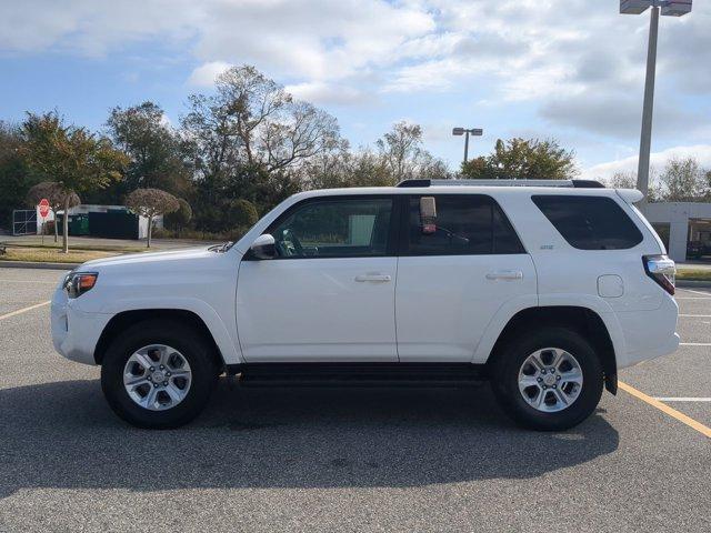 used 2020 Toyota 4Runner car