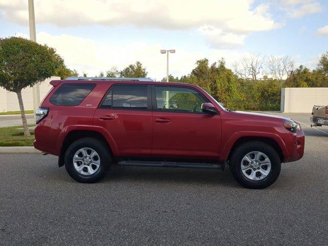 used 2017 Toyota 4Runner car